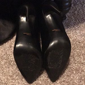 Kendall & Kylie Shoes - Kendall & Kylie Anabel over the knee boot Kendall & Kylie Shoes - Kendall & Kylie Anabel over the knee boot